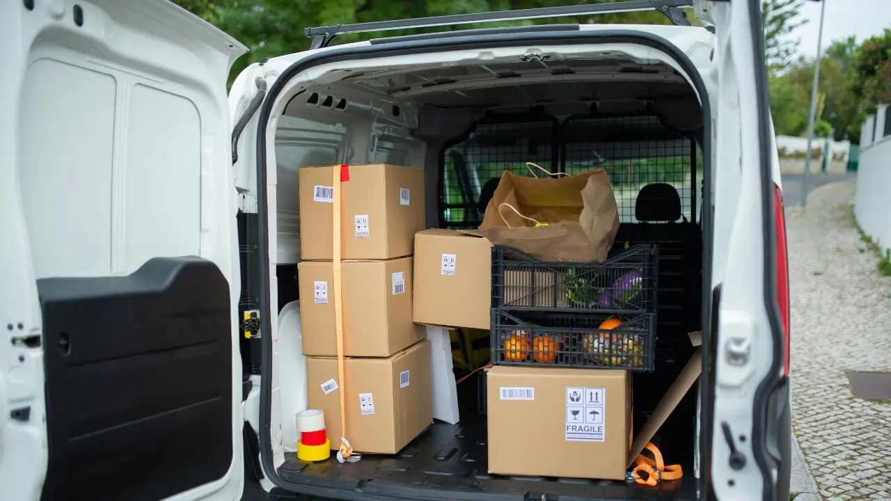 SEO for Moving Companies