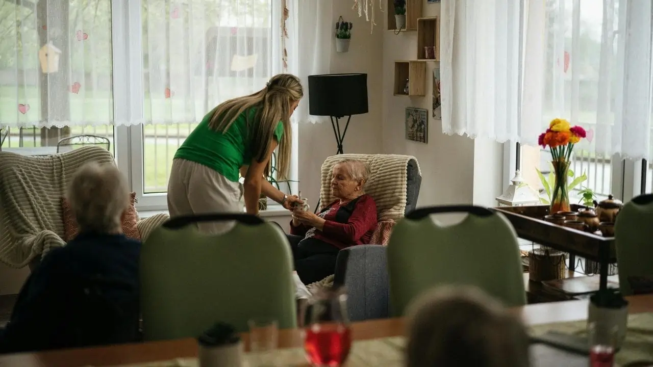 SEO for Care Homes