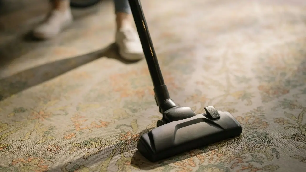 SEO for Carpet Cleaners