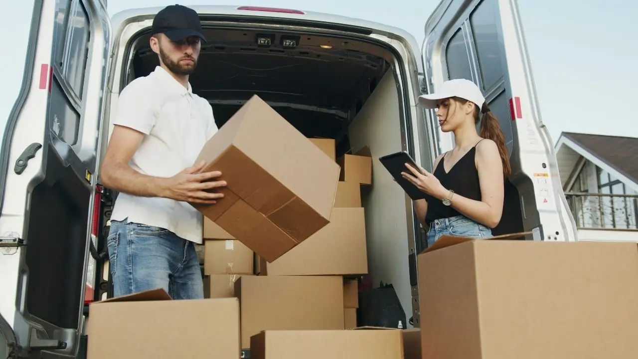 SEO for Movers & Packers